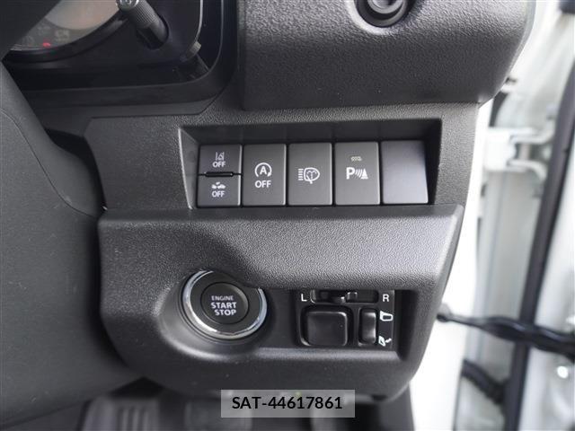 Suzuki JIMNY SIERRA 2025-03 7455157-12