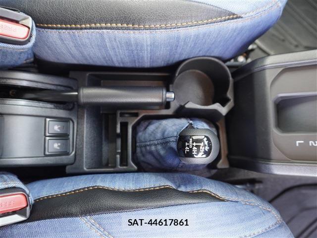 Suzuki JIMNY SIERRA 2025-03 7455157-14