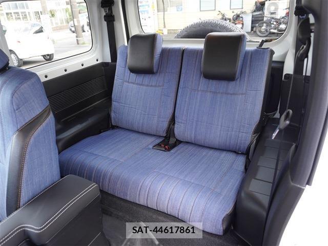 Suzuki JIMNY SIERRA 2025-03 7455157-16
