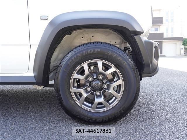 Suzuki JIMNY SIERRA 2025-03 7455157-19