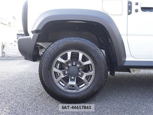 Suzuki JIMNY SIERRA 2025-03 7455157-20