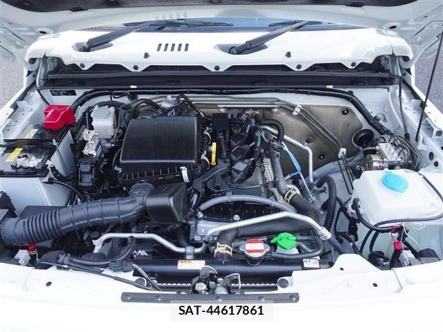 Suzuki JIMNY SIERRA 2025-03 7455157-21