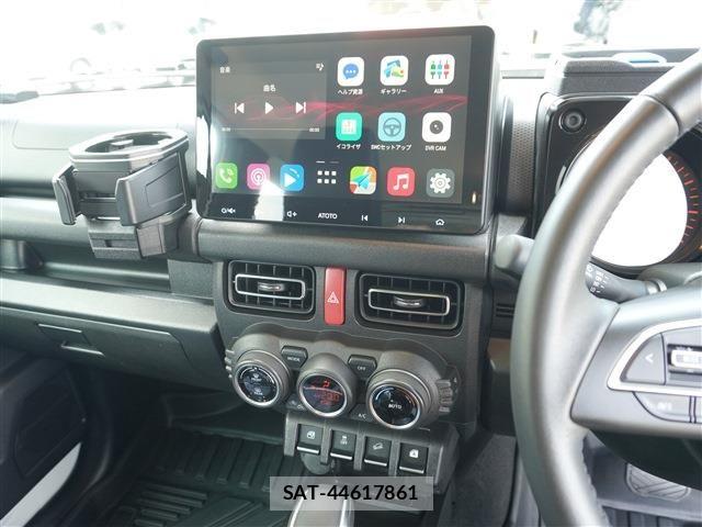 Suzuki JIMNY SIERRA 2025-03 7455157-6