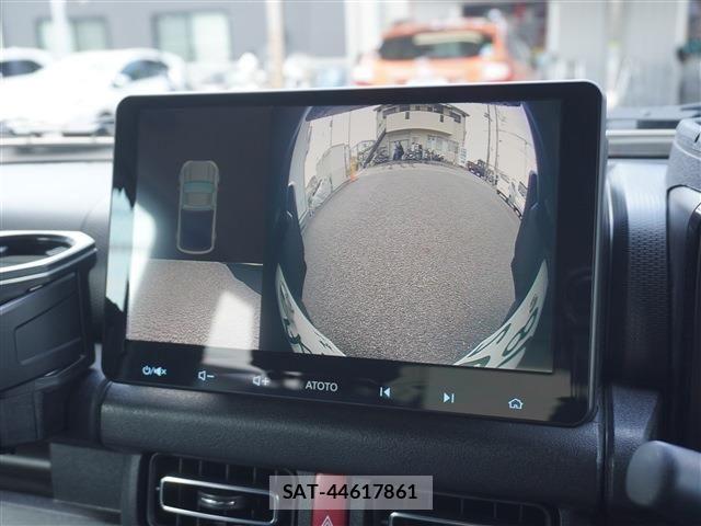 Suzuki JIMNY SIERRA 2025-03 7455157-8