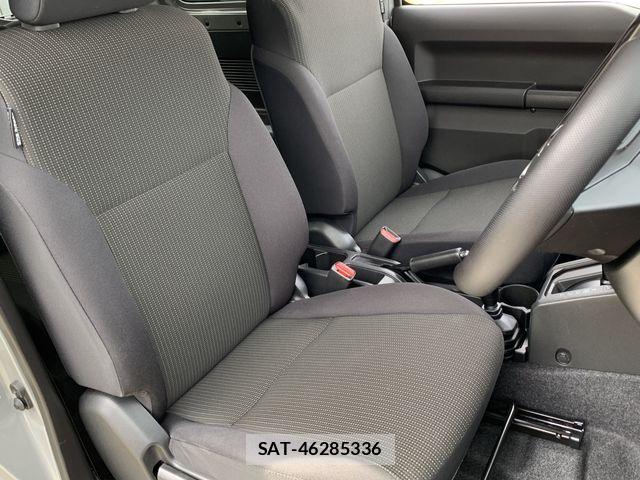 Suzuki JIMNY SIERRA 2024-02 7455156-10
