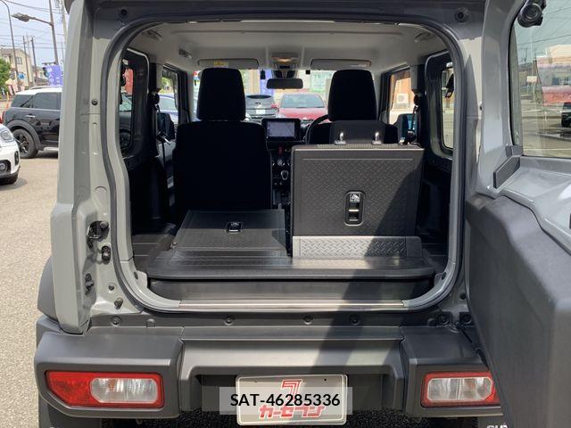 Suzuki JIMNY SIERRA 2024-02 7455156-13