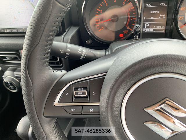 Suzuki JIMNY SIERRA 2024-02 7455156-15