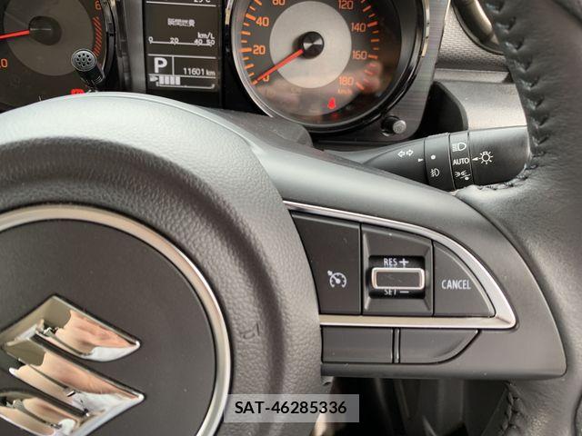 Suzuki JIMNY SIERRA 2024-02 7455156-16