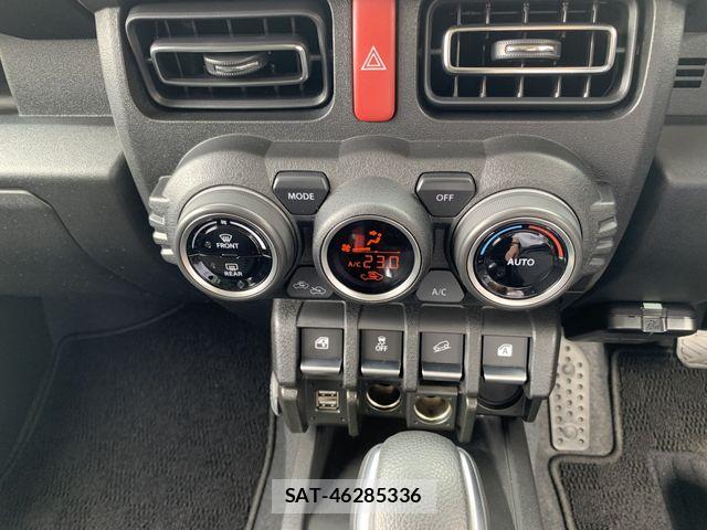 Suzuki JIMNY SIERRA 2024-02 7455156-19