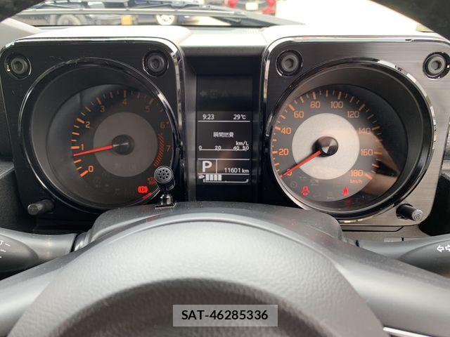 Suzuki JIMNY SIERRA 2024-02 7455156-23