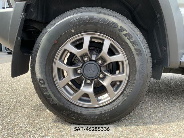 Suzuki JIMNY SIERRA 2024-02 7455156-27