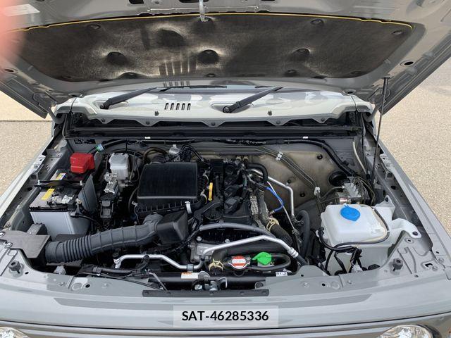 Suzuki JIMNY SIERRA 2024-02 7455156-29