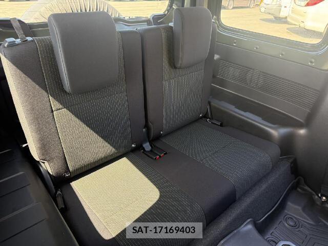 Suzuki JIMNY SIERRA 2023-05 7455171-12