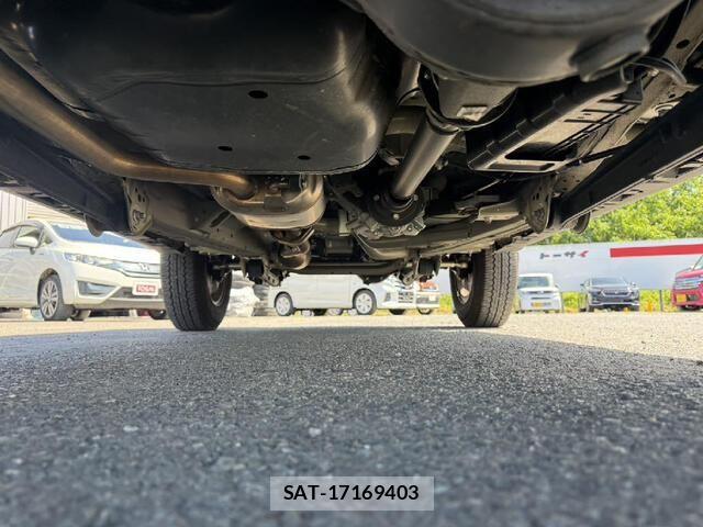 Suzuki JIMNY SIERRA 2023-05 7455171-22