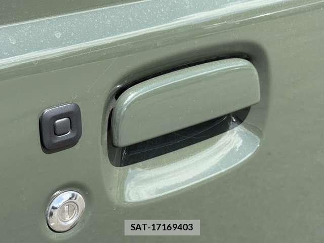 Suzuki JIMNY SIERRA 2023-05 7455171-29