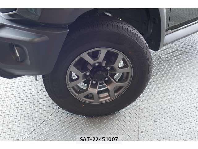 Suzuki JIMNY SIERRA 2023-12 7455153-14