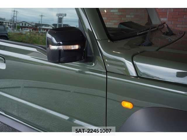 Suzuki JIMNY SIERRA 2023-12 7455153-24