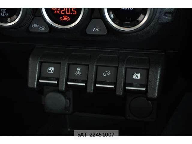 Suzuki JIMNY SIERRA 2023-12 7455153-25