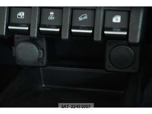 Suzuki JIMNY SIERRA 2023-12 7455153-26