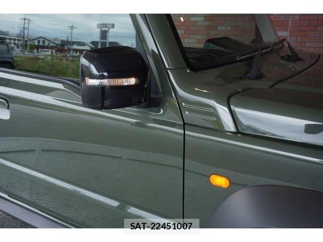 Suzuki JIMNY SIERRA 2023-12 7455153-29