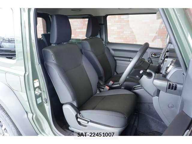 Suzuki JIMNY SIERRA 2023-12 7455153-5