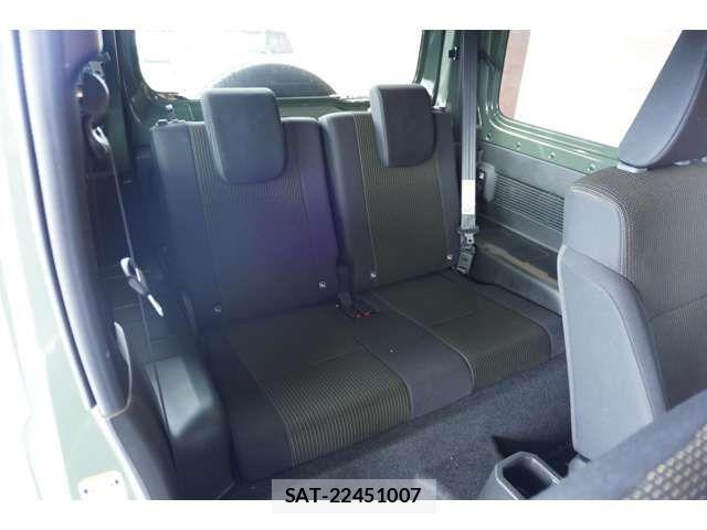 Suzuki JIMNY SIERRA 2023-12 7455153-6