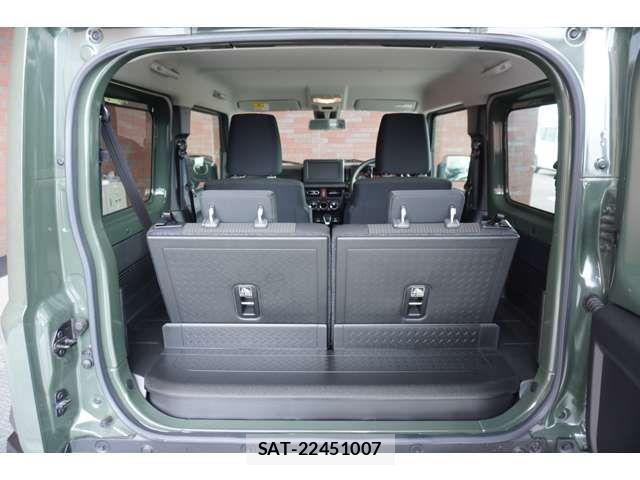 Suzuki JIMNY SIERRA 2023-12 7455153-7