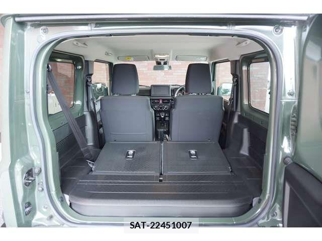 Suzuki JIMNY SIERRA 2023-12 7455153-8