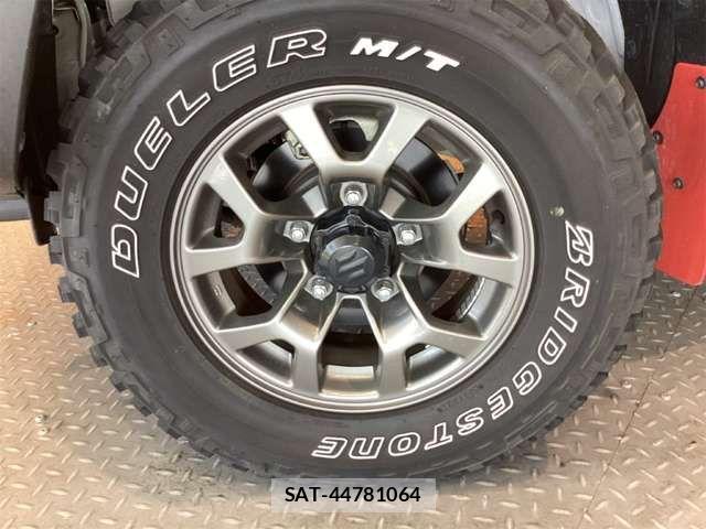 Suzuki JIMNY SIERRA 2021-08 7455172-13