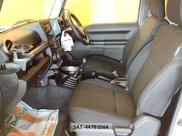 Suzuki JIMNY SIERRA 2021-08 7455172-15