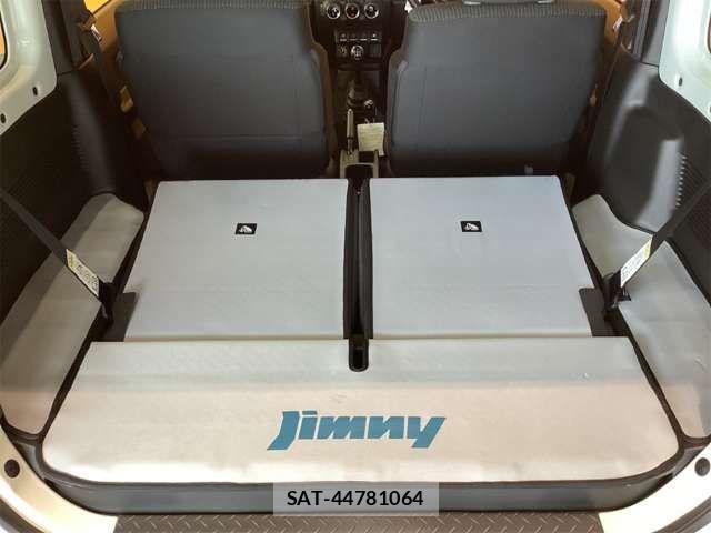 Suzuki JIMNY SIERRA 2021-08 7455172-18