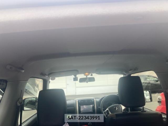 Suzuki JIMNY SIERRA 2015-01 7455176-12