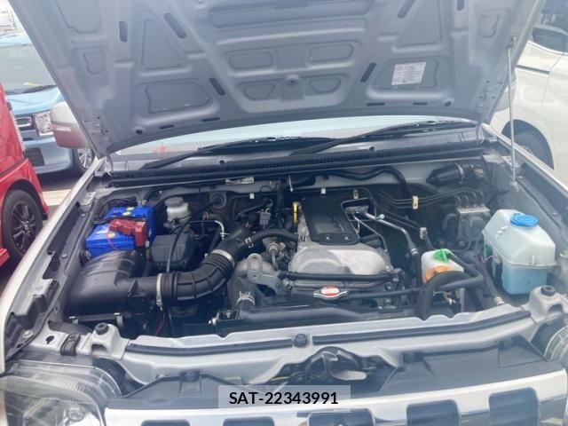 Suzuki JIMNY SIERRA 2015-01 7455176-13