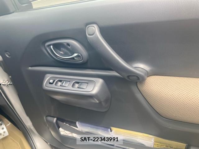 Suzuki JIMNY SIERRA 2015-01 7455176-14