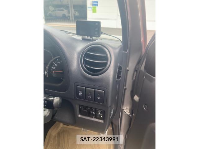 Suzuki JIMNY SIERRA 2015-01 7455176-15