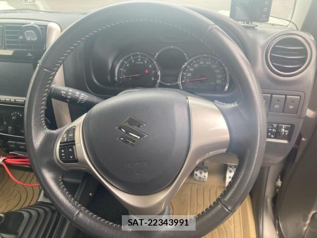 Suzuki JIMNY SIERRA 2015-01 7455176-16