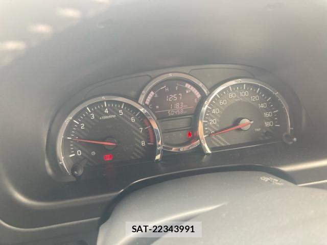 Suzuki JIMNY SIERRA 2015-01 7455176-17