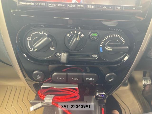 Suzuki JIMNY SIERRA 2015-01 7455176-19