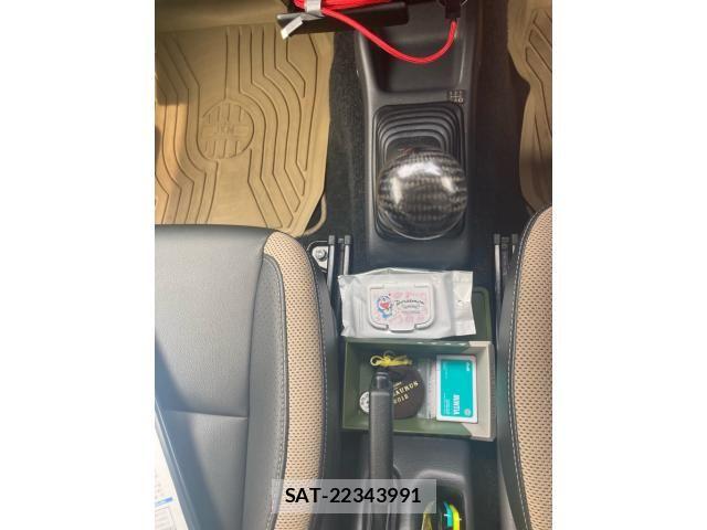 Suzuki JIMNY SIERRA 2015-01 7455176-20
