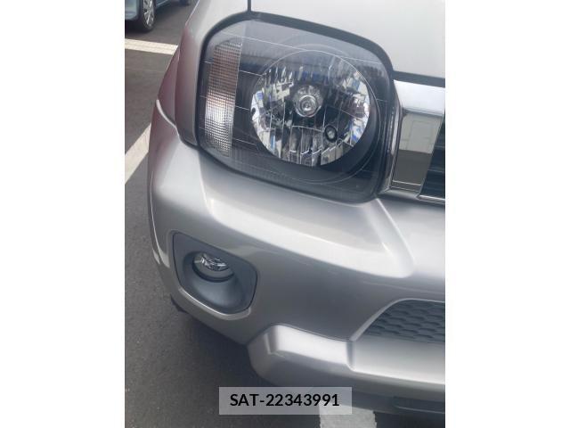 Suzuki JIMNY SIERRA 2015-01 7455176-4