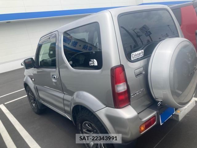 Suzuki JIMNY SIERRA 2015-01 7455176-6