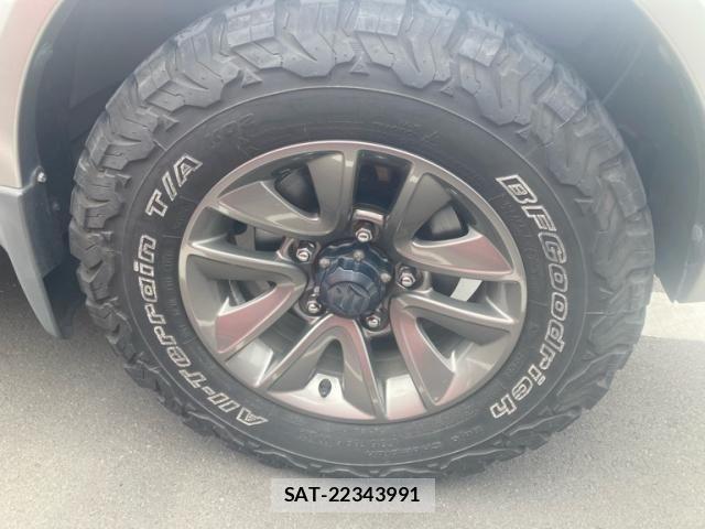 Suzuki JIMNY SIERRA 2015-01 7455176-7