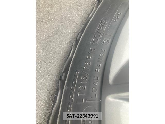 Suzuki JIMNY SIERRA 2015-01 7455176-8
