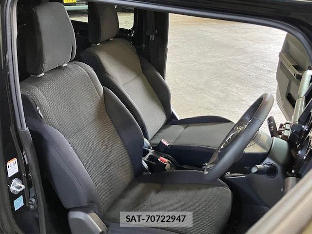 Suzuki JIMNY SIERRA 2024-07 7455175-9