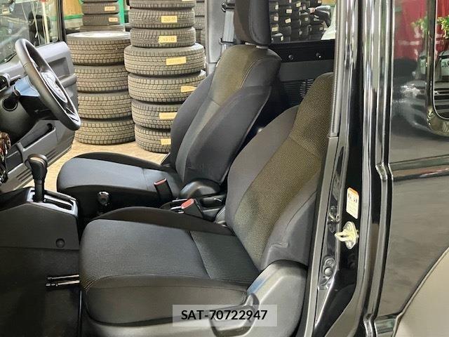 Suzuki JIMNY SIERRA 2024-07 7455175-11