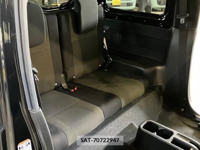 Suzuki JIMNY SIERRA 2024-07 7455175-12