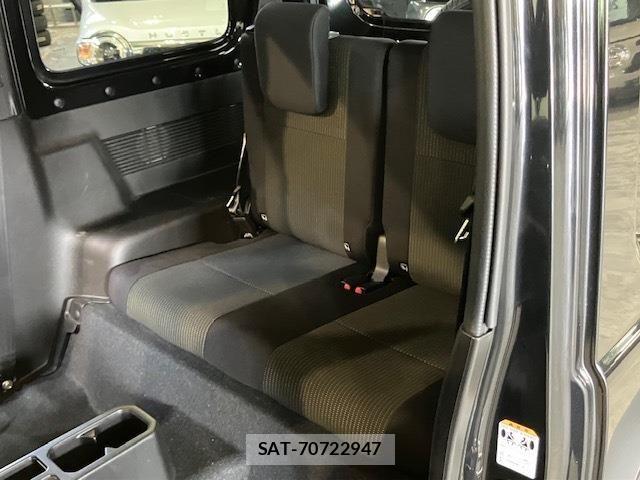Suzuki JIMNY SIERRA 2024-07 7455175-13