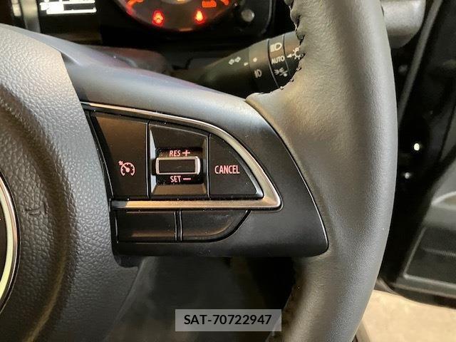 Suzuki JIMNY SIERRA 2024-07 7455175-16