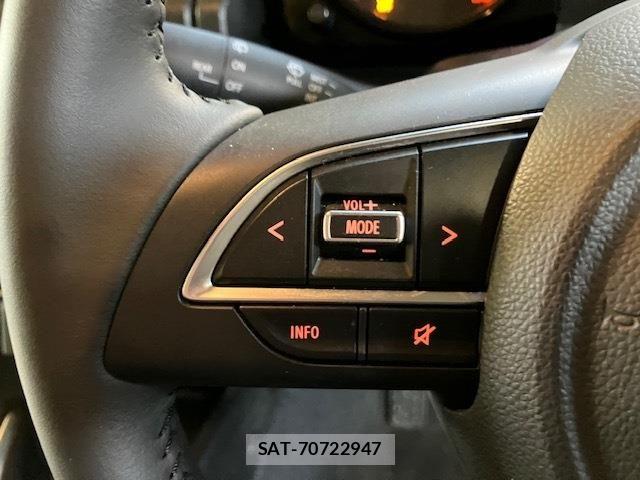 Suzuki JIMNY SIERRA 2024-07 7455175-17
