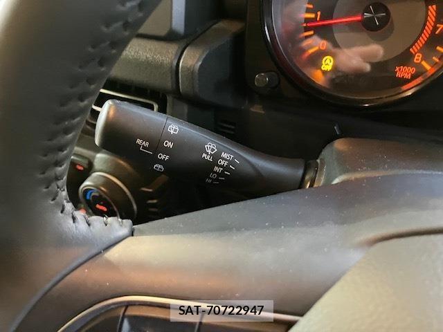 Suzuki JIMNY SIERRA 2024-07 7455175-19